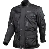GMS Temper Jacket Noir L Homme