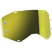 SCOTT Prospect Works Lentille de remplacement en miroir