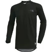 O'Neal Maillot Element Classic noir taille XL
