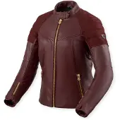 REV'IT! REV’IT! London Ladies Aubergine Jacket Taille 40