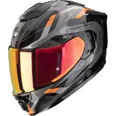 Scorpion Exo-1500 Air Sleek Casque intégral
