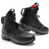 Rebelhorn Defender Bottes de moto imperméables Taille