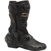 Sidi Rex Air Racing Boots Noir EU 43 Homme