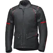 Held Savona ST 62440 Veste Textile Noir/Rouge 3XL hommes