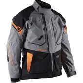 Leatt ADV Multitour 8.5 Veste textile imperméable