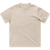 Vintage Industries T-Shirt 'Devin' taupe