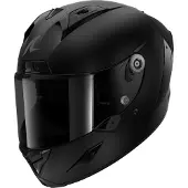 Shark Aeron Dark Shadow Full Face Helmet Noir XL