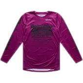 Troy Lee Designs GP Pro Stamp Maillot Motocross Taille