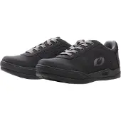 O'Neal Chaussures PINNED SPD noir/gris 37
