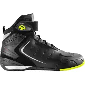 XPD X-Road H2Out Jaune Fluo Chaussures Taille 47
