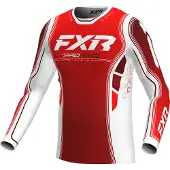 FXR Revo Velocity Maillot de motocross