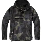 Brandit Windbreaker Veste