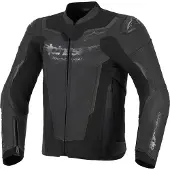 Alpinestars Gp Force V2 Lederjacke 54 Mann 54