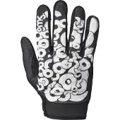 GMS Jet-City Sport Graffi Gants de moto Taille