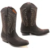 Kochmann Colorado Bottes