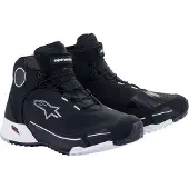 Alpinestars CR-X Drystar Chaussures de moto