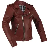 Richa Blouson Femme Brighton
