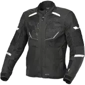 Macna Tondo Veste textile de moto imperméable