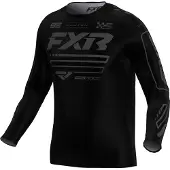 FXR Clutch Maillot de motocross