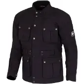 Merlin Burslem Eco Laminated Blouson textile de moto