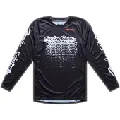 Troy Lee Designs GP Pro Stamp Maillot Motocross