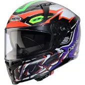 Caberg Avalon X Gurkha Casque