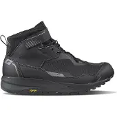 Gaerne G_Nexo Aquatech, chaussures imperméables ,Noir ,45 EU