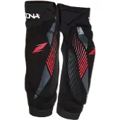 Zandona Soft Active Elbow Guards Noir L-XL