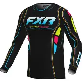 FXR Revo Velocity Maillot de motocross