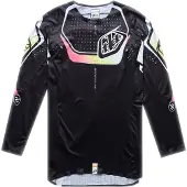 Troy Lee Designs SE Ultra Proton Maillot Motocross