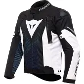 Dainese Super Sprint D-dry Jacket Noir 58 Homme