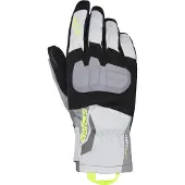 Alpinestars Gants Thermiques XT-3 Drystar Black Dark Gray
