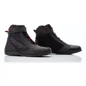 Rst Frontier Motorcycle Shoes Noir EU 38 Femme