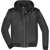 Merlin Trance Veste en cuir de moto