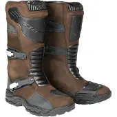 Difi Navarra Aerotex bottes de moto imperméables