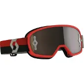 SCOTT Buzz Pro Chrome Lunettes Motocross pour enfants