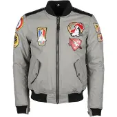 Helstons Lynx Veste textile de moto