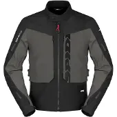Spidi Terran Jacket Noir L Homme