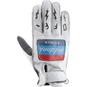 Helstons Detour Gants de moto
