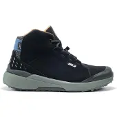 Sidi Nucleus Suede Chaussures de moto imperméables Taille