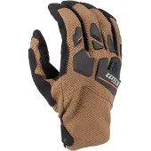 KLIM Rebelle Ladies Enduro Gants de moto en textile