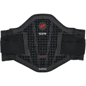 Zandona Netcube Pro Kidney Belt Noir L