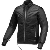 Macna Centre Jacket, Sous-Veste Chauff. Noir 3XL unisex
