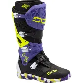 Sidi Crossair X Off-road Boots Noir EU 42 Homme