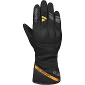 Ixon Pro Midgard Gants de moto d’hiver imperméables pour dames