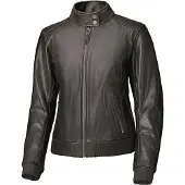 Held Barron Veste en cuir de moto pour dames
