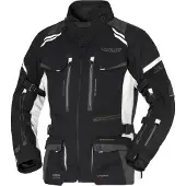 Büse Highland III Veste textile moto pour femmes imperméable Taille