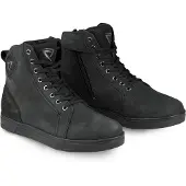 Difi Nomad Aerotex Chaussures de moto imperméables Taille