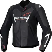 Alpinestars Stella Faster V3 Moto femme cuir Jacke