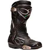 MUGENRACE Sphantom 3 Bottes de moto perforées